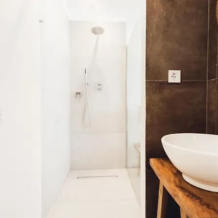 Bed and Breakfast Break For Two à Agropoli Extérieur photo