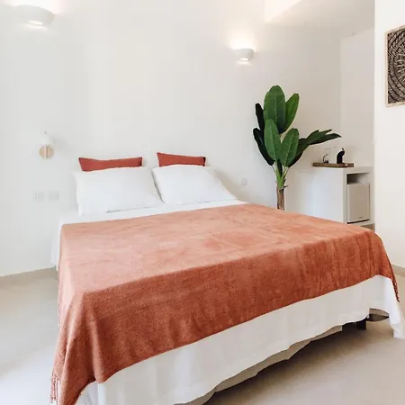 Bed and Breakfast Break For Two à Agropoli Extérieur photo