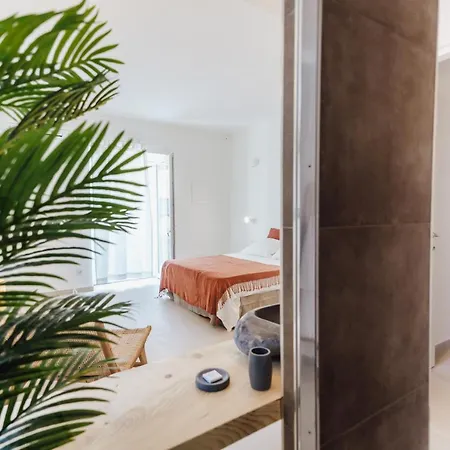 Bed and Breakfast Break For Two à Agropoli Extérieur photo