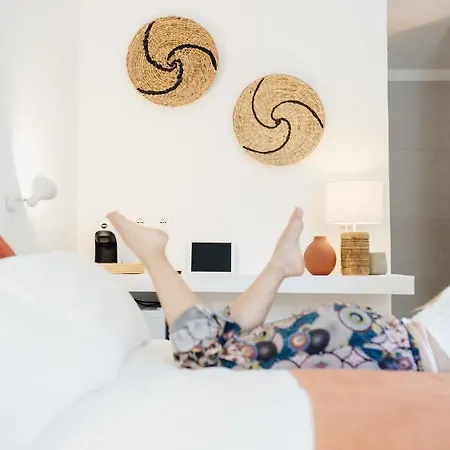 Bed and Breakfast Break For Two à Agropoli Extérieur photo