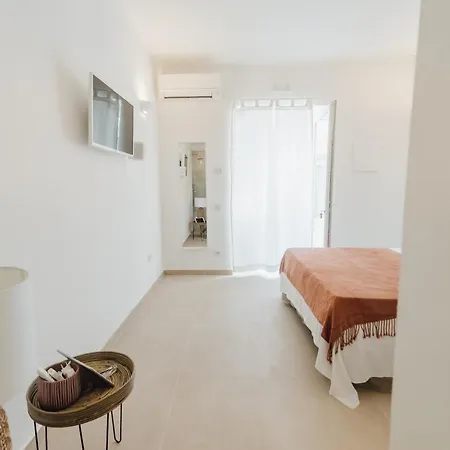 Bed and Breakfast Break For Two à Agropoli Extérieur photo