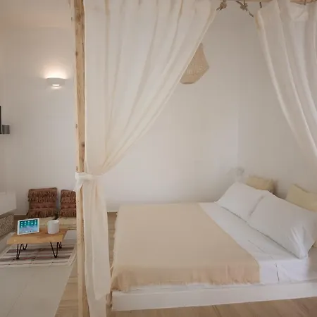 Bed and Breakfast Break For Two à Agropoli Extérieur photo