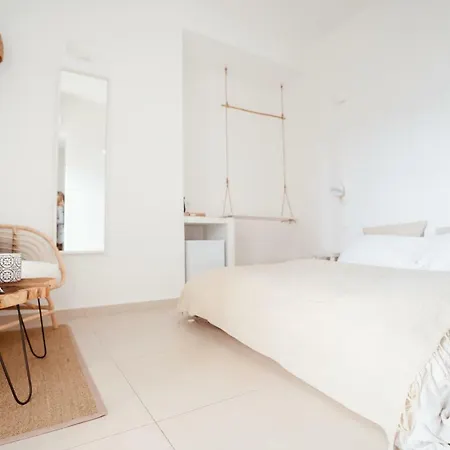 Bed and Breakfast Break For Two à Agropoli Extérieur photo