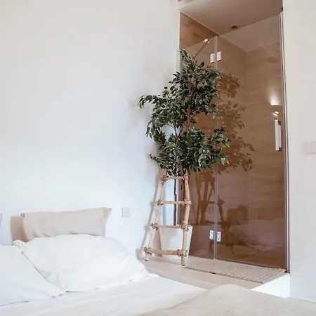 Bed and Breakfast Break For Two à Agropoli Extérieur photo