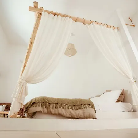 Bed and Breakfast Break For Two à Agropoli Extérieur photo