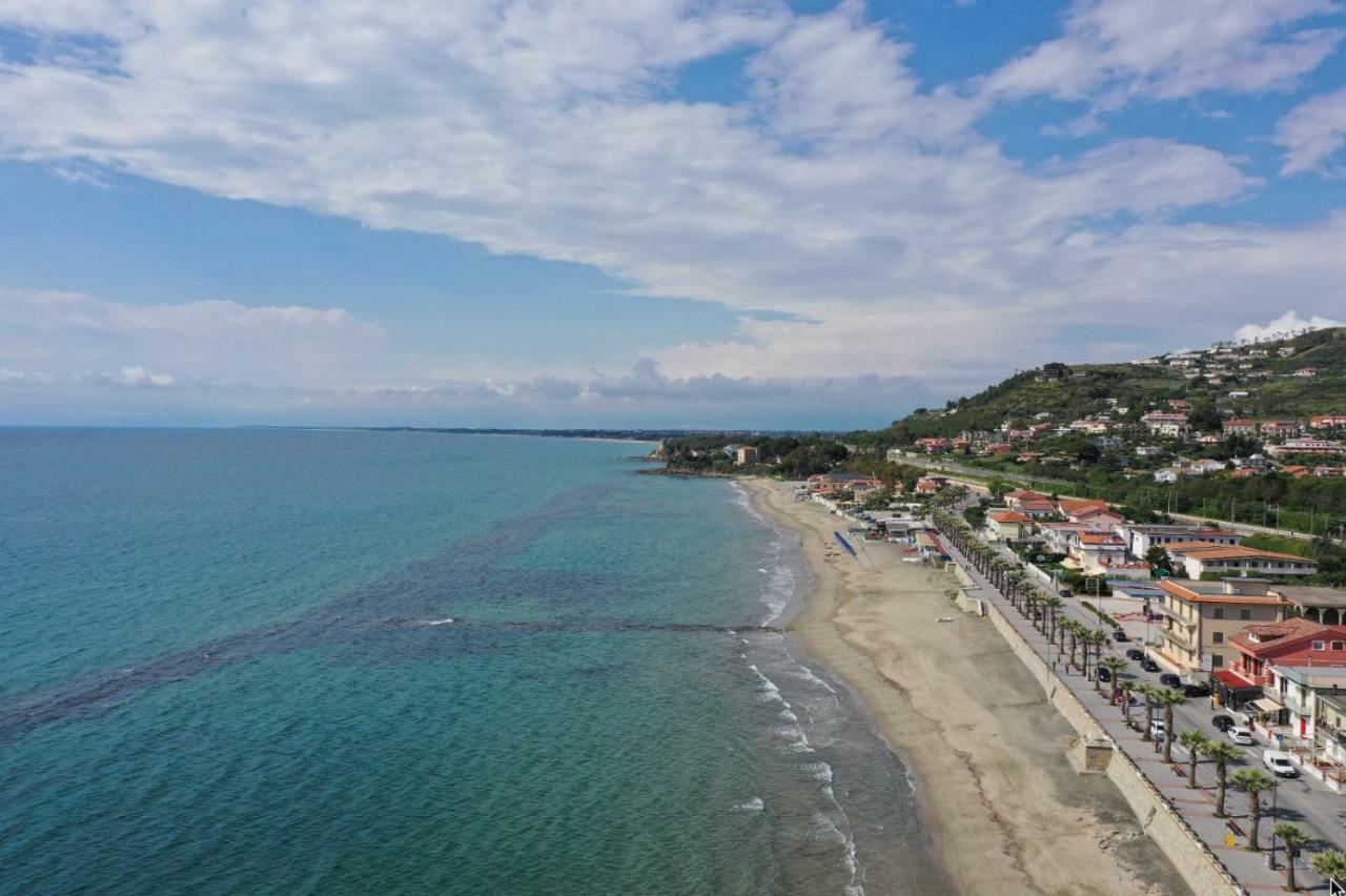 Break For Two Agropoli